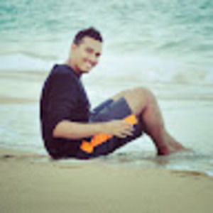 Meet your Posher, George